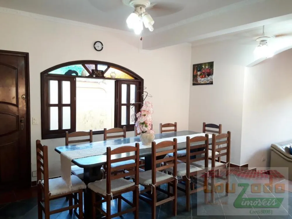 Sobrado, 4 quartos, 200 m² - Foto 2