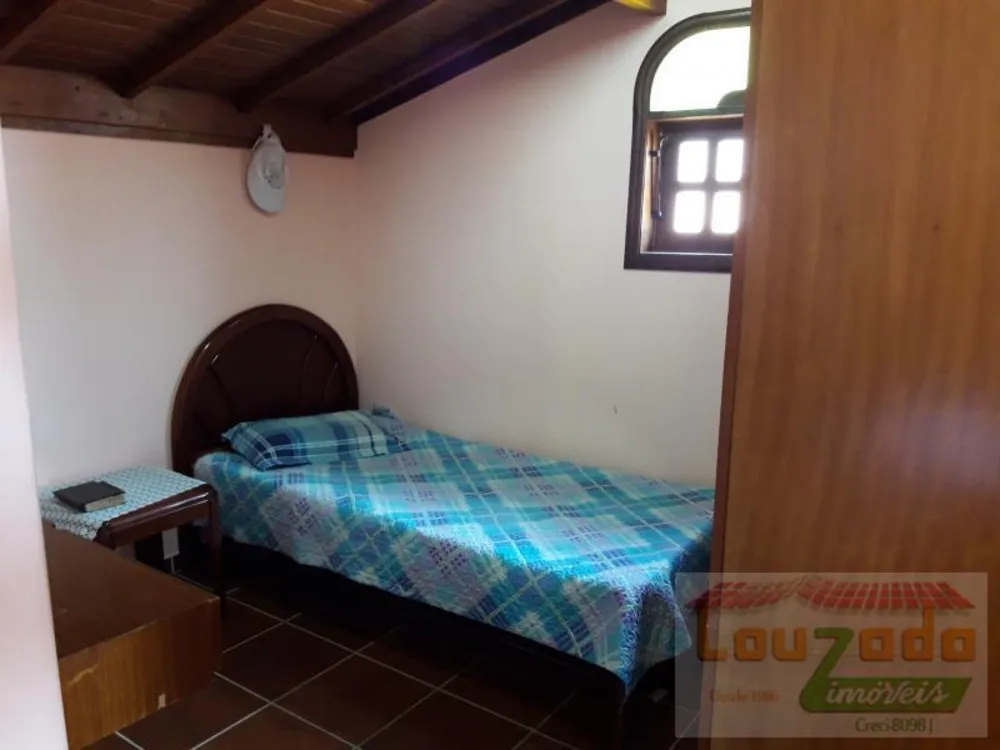 Sobrado, 4 quartos, 200 m² - Foto 9