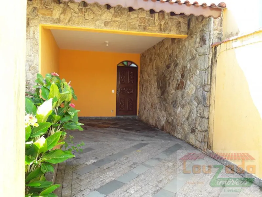 Sobrado, 4 quartos, 200 m² - Foto 12