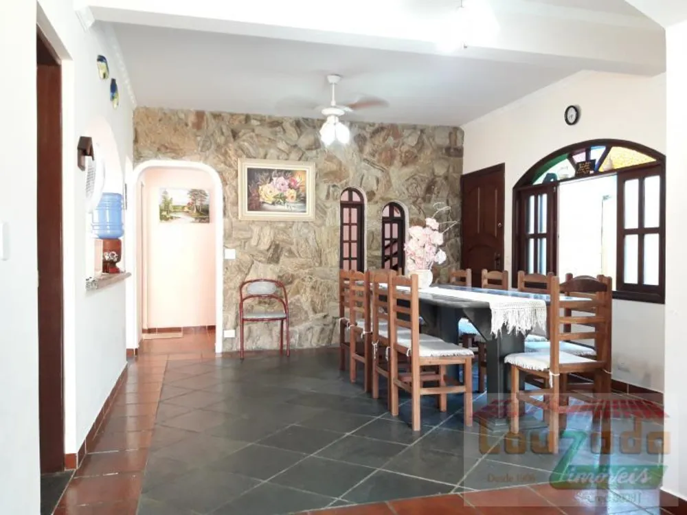 Sobrado, 4 quartos, 200 m² - Foto 3