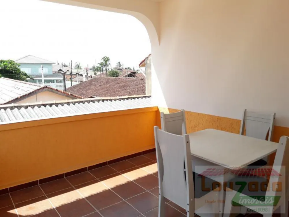 Sobrado, 4 quartos, 200 m² - Foto 6