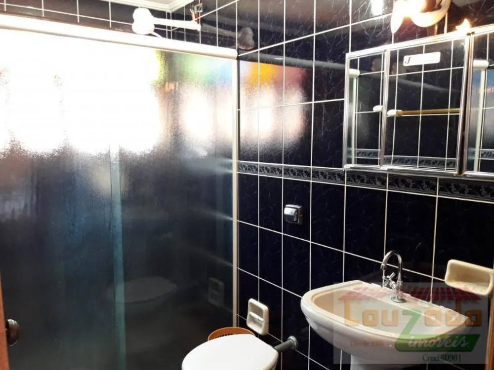 Sobrado, 4 quartos, 200 m² - Foto 4