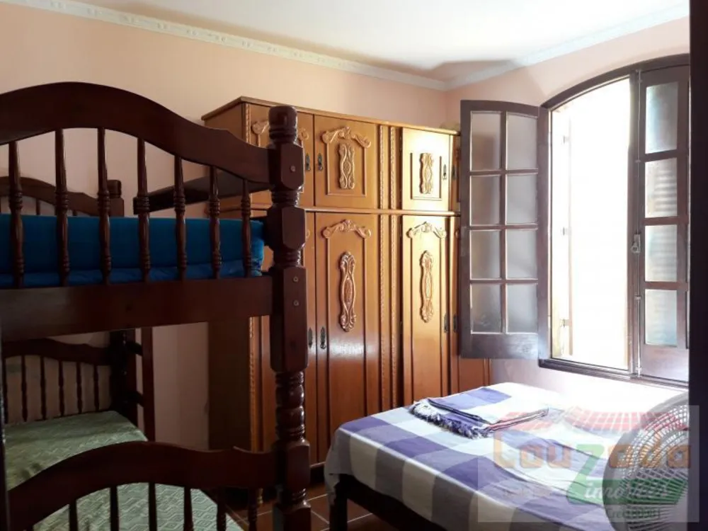 Sobrado, 4 quartos, 200 m² - Foto 5