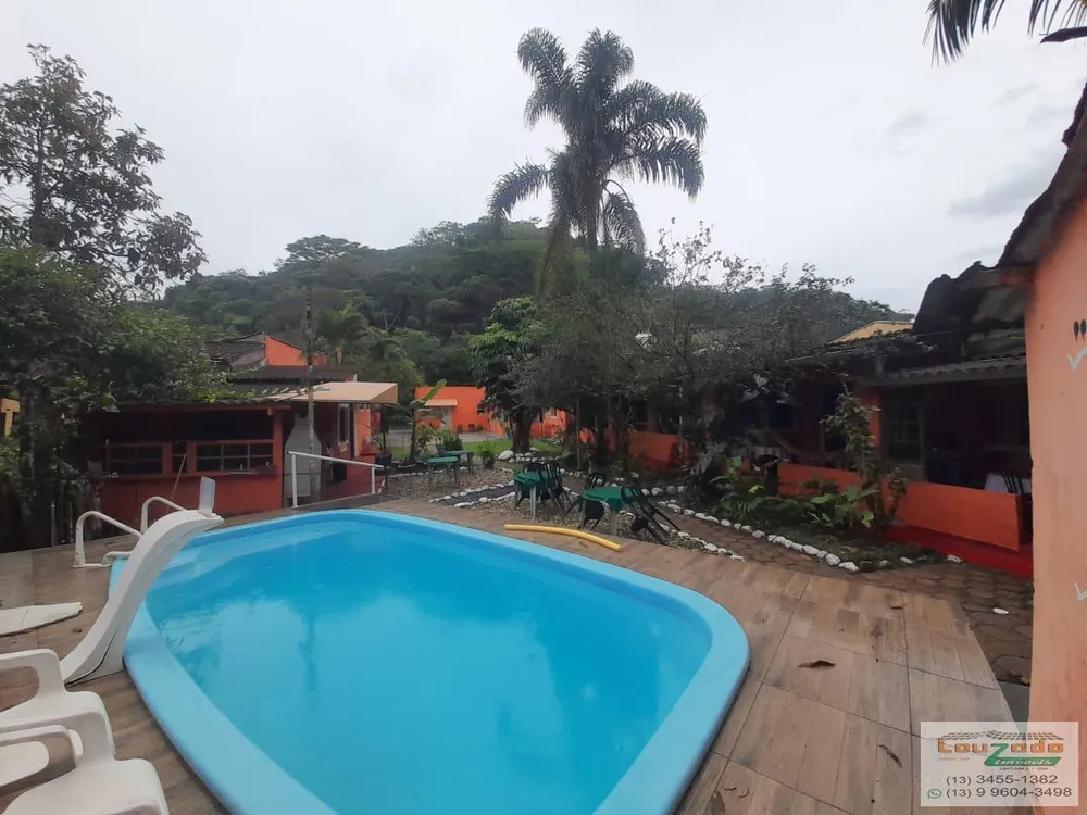 Prédio Inteiro, 964 m² - Foto 1