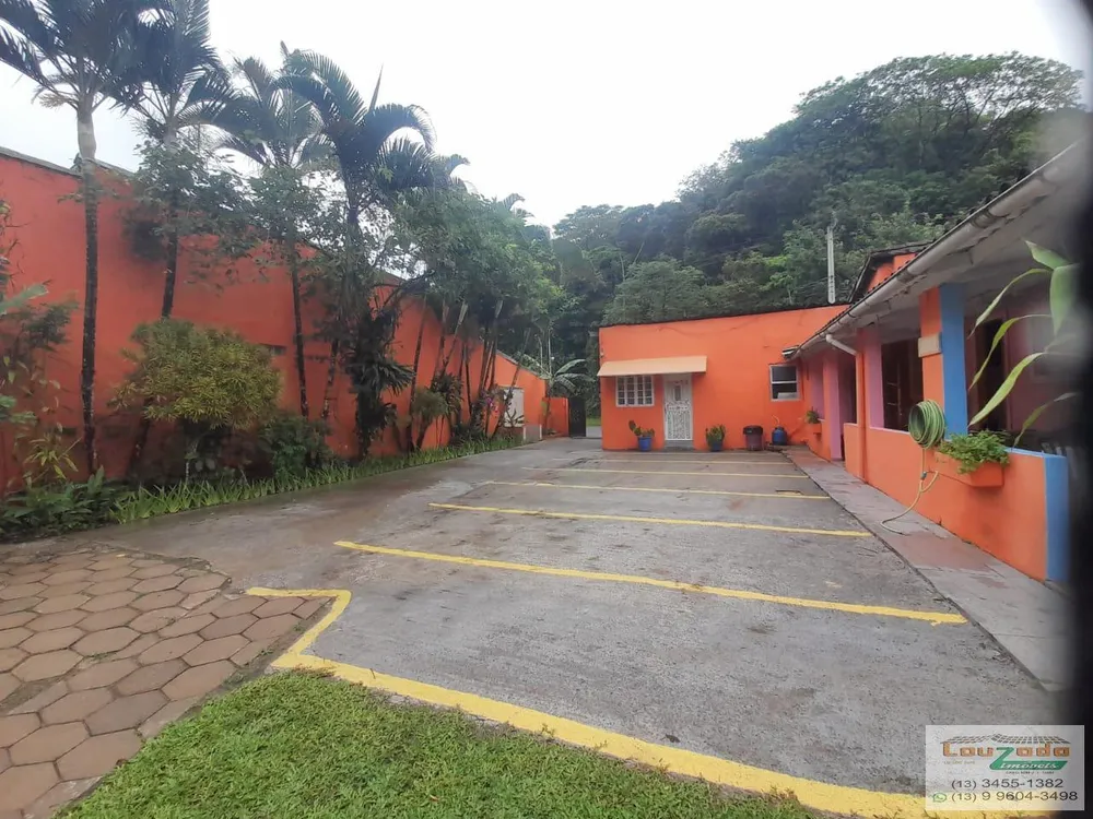 Prédio Inteiro, 964 m² - Foto 1
