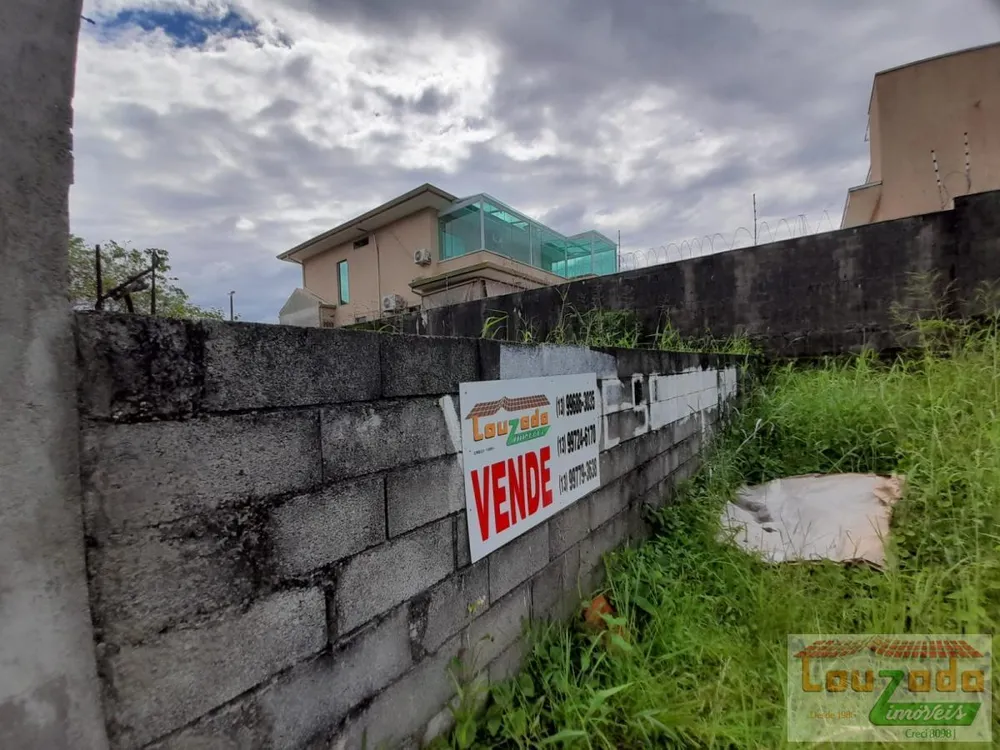 Terreno, 250 m² - Foto 1