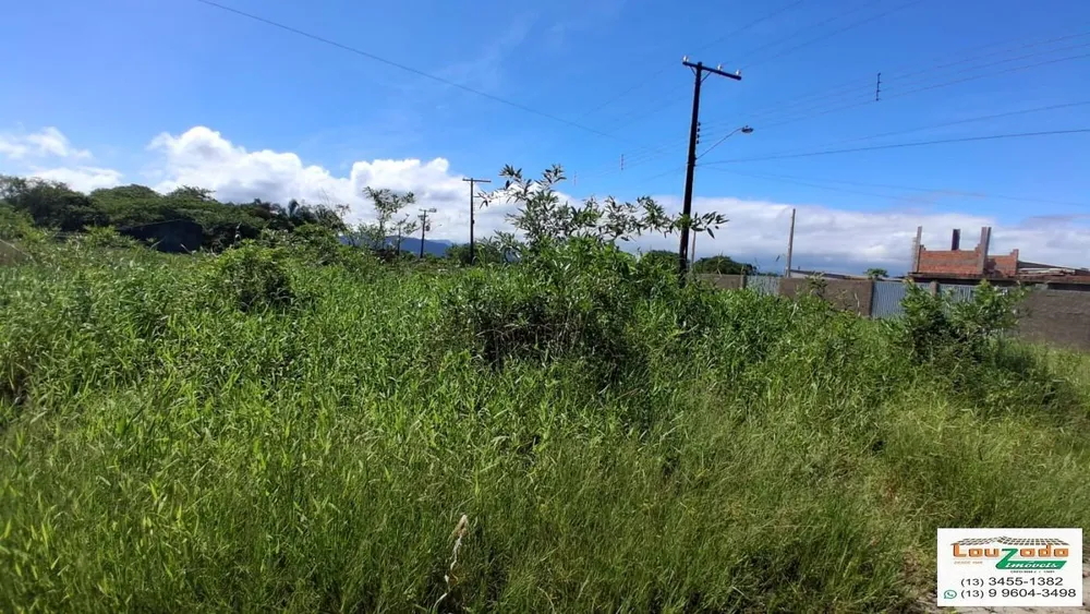 Terreno, 252 m² - Foto 3