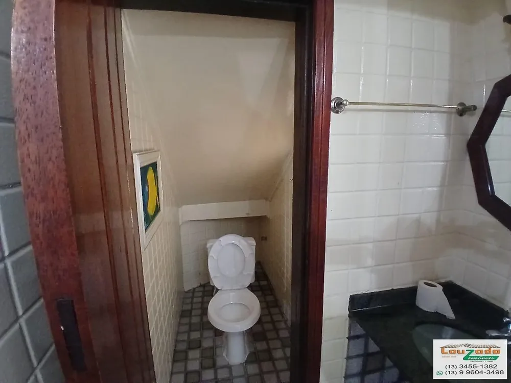 Sobrado, 4 quartos, 206 m² - Foto 5