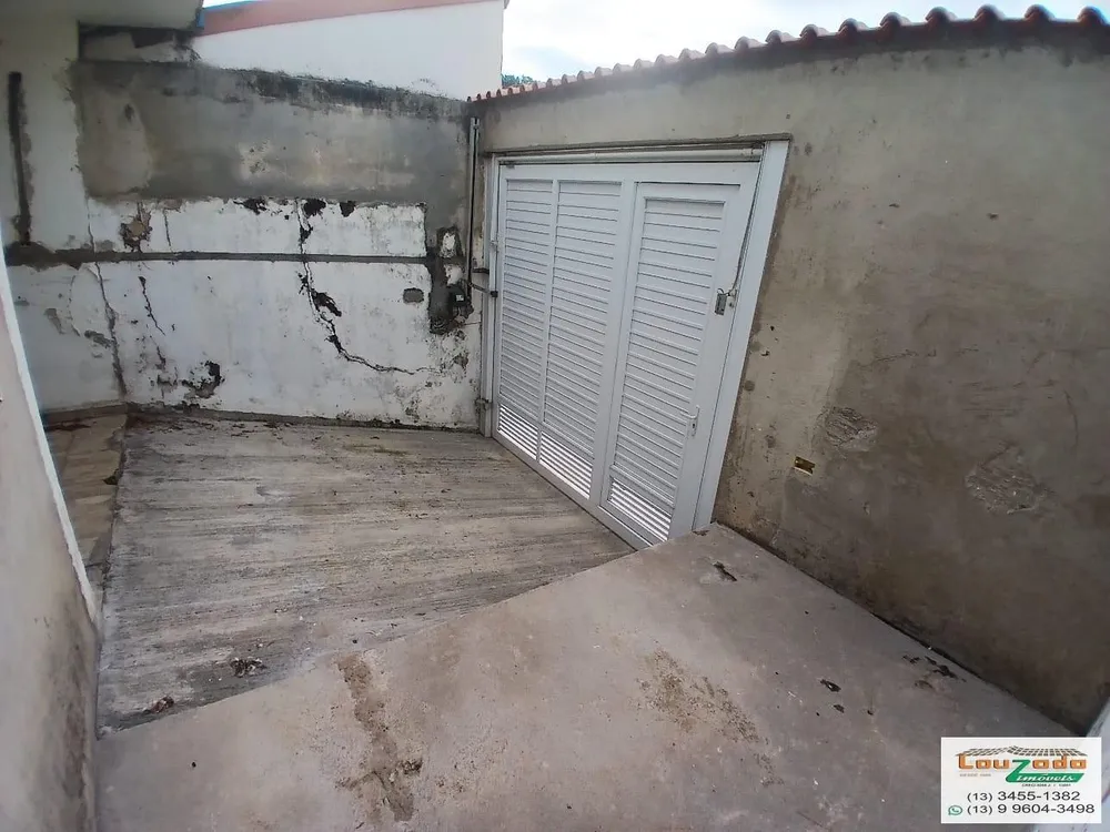 Sobrado, 4 quartos, 206 m² - Foto 12