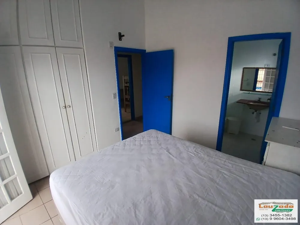 Sobrado, 4 quartos, 206 m² - Foto 6