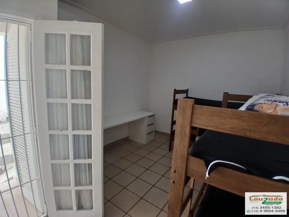 Sobrado, 4 quartos, 206 m² - Foto 5
