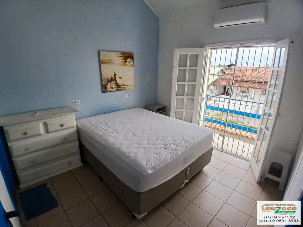 Sobrado, 4 quartos, 206 m² - Foto 7