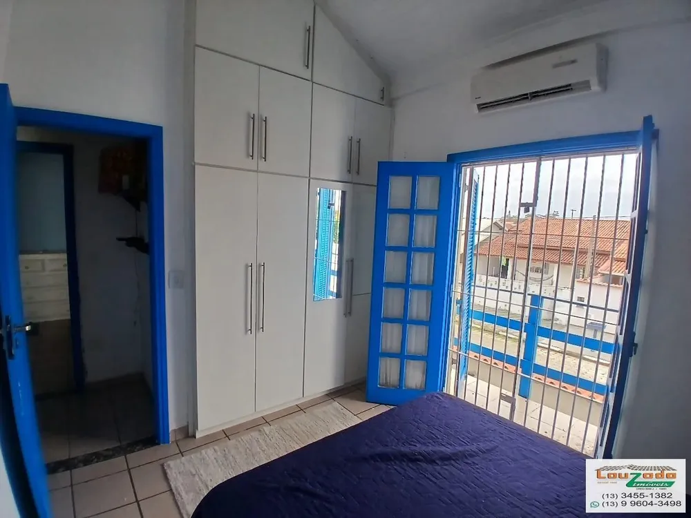 Sobrado, 4 quartos, 206 m² - Foto 10