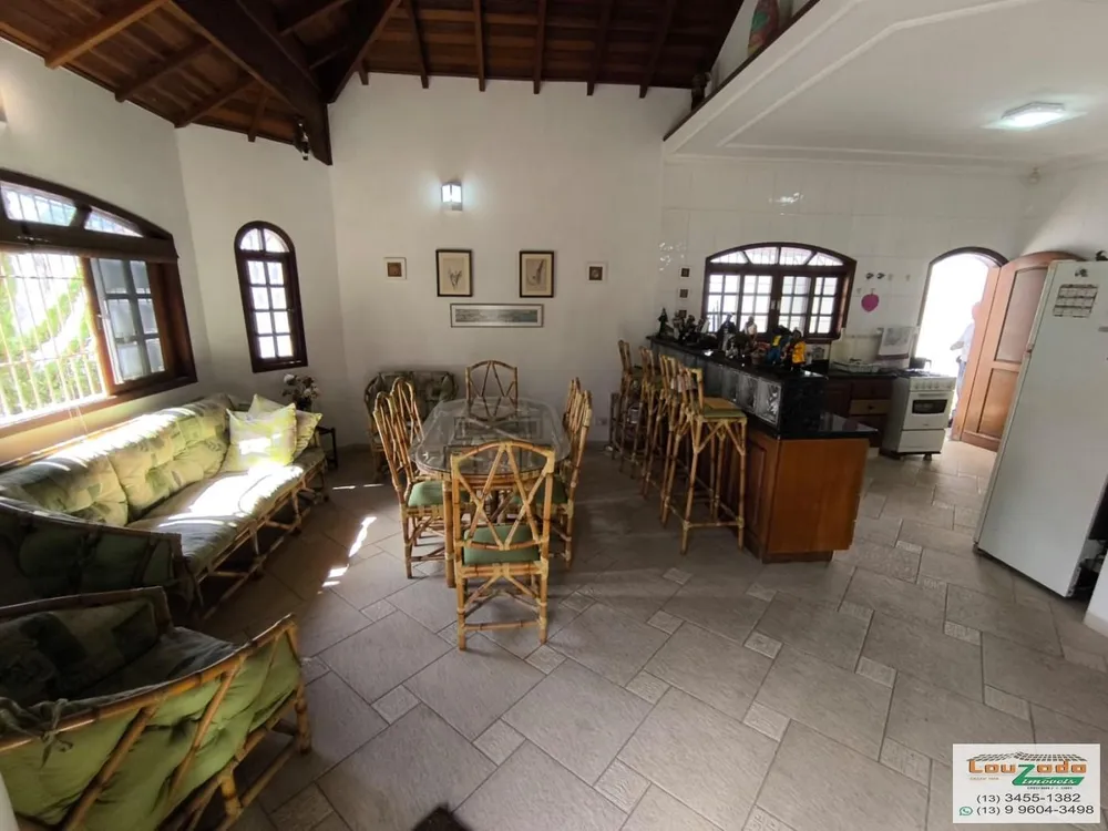 Casa, 3 quartos, 119 m² - Foto 5