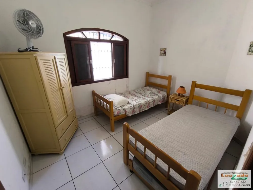 Casa, 3 quartos, 119 m² - Foto 3