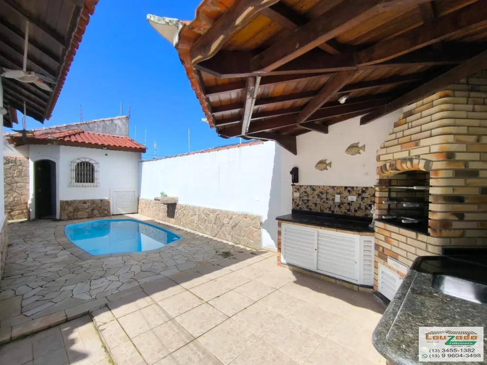 Casa, 3 quartos, 119 m² - Foto 2