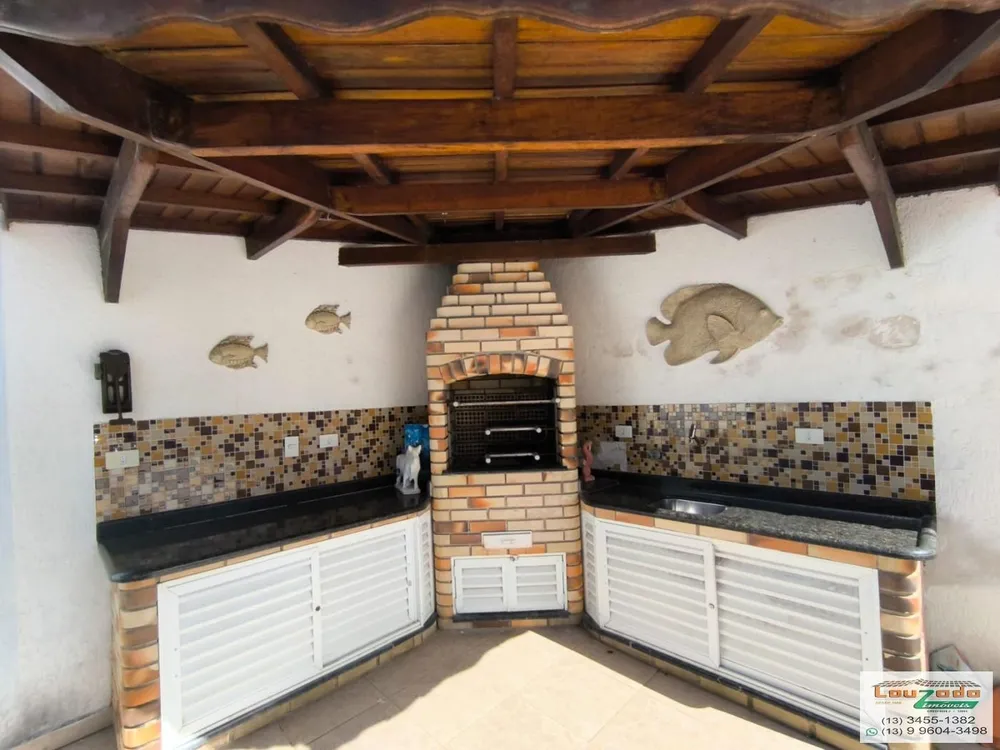 Casa, 3 quartos, 119 m² - Foto 8