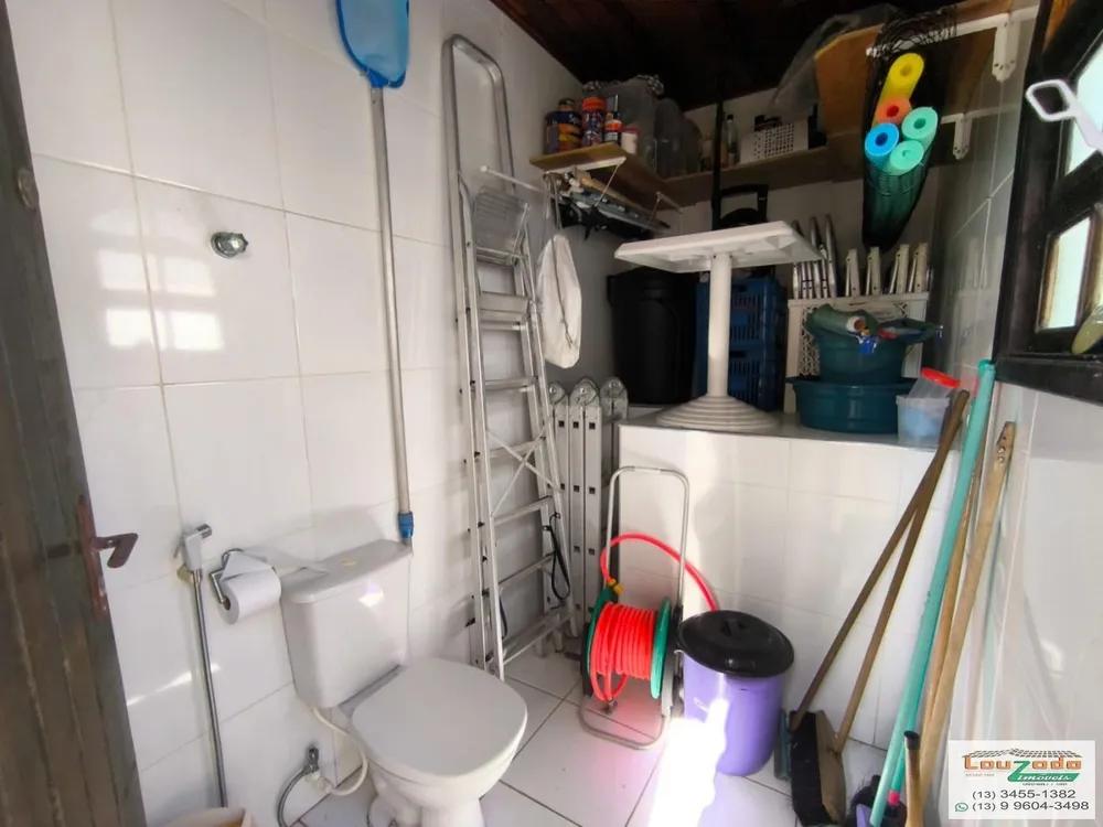 Casa, 3 quartos, 119 m² - Foto 4