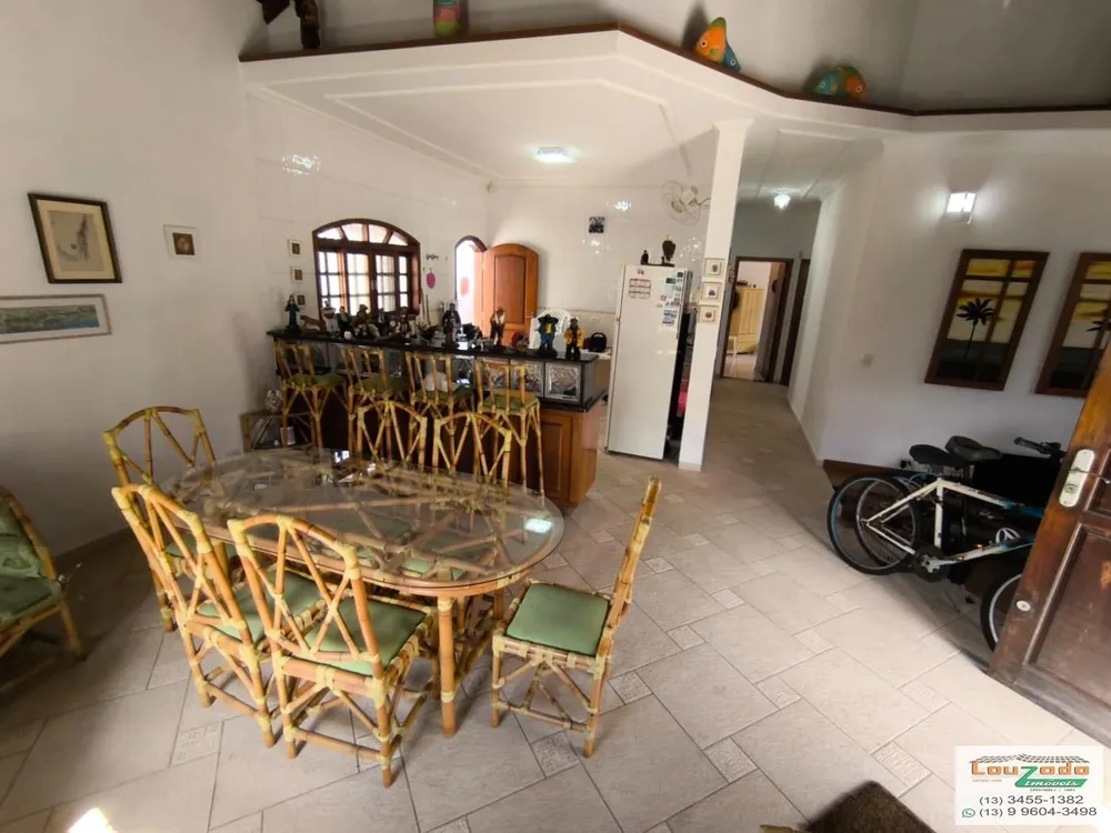 Casa, 3 quartos, 119 m² - Foto 6