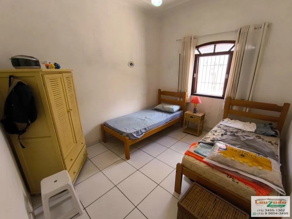 Casa, 3 quartos, 119 m² - Foto 2