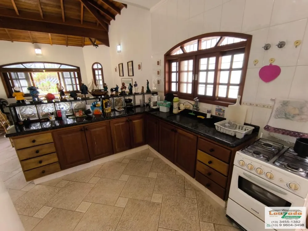Casa, 3 quartos, 119 m² - Foto 6