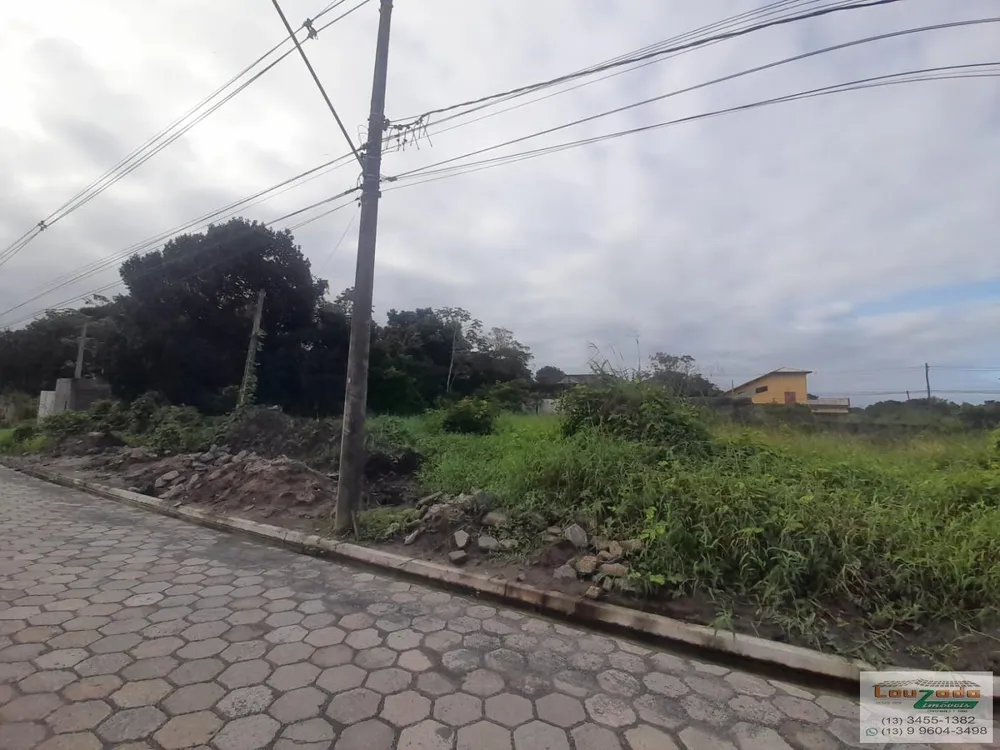 Terreno, 250 m² - Foto 2
