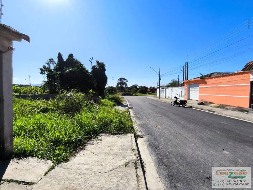 Terreno, 300 m² - Foto 1