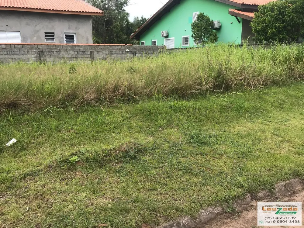 Terreno, 342 m² - Foto 1