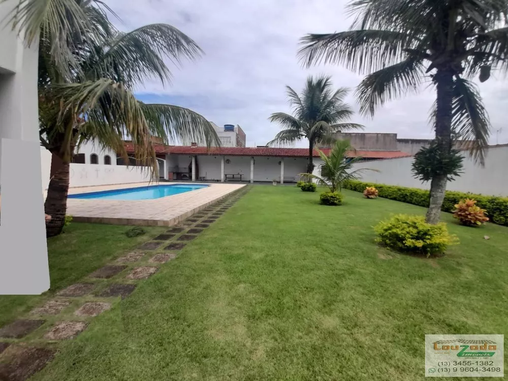 Sobrado à venda com 5 quartos, 1050m² - Foto 4