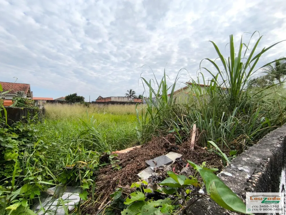 Terreno, 259 m² - Foto 1