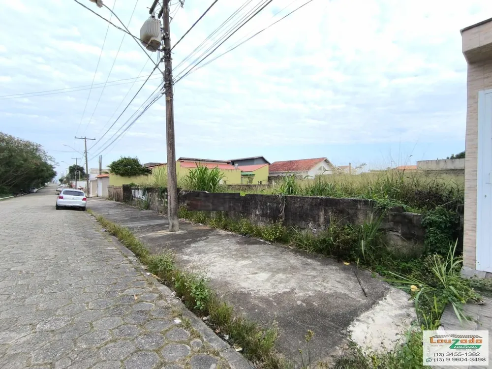 Terreno, 259 m² - Foto 3