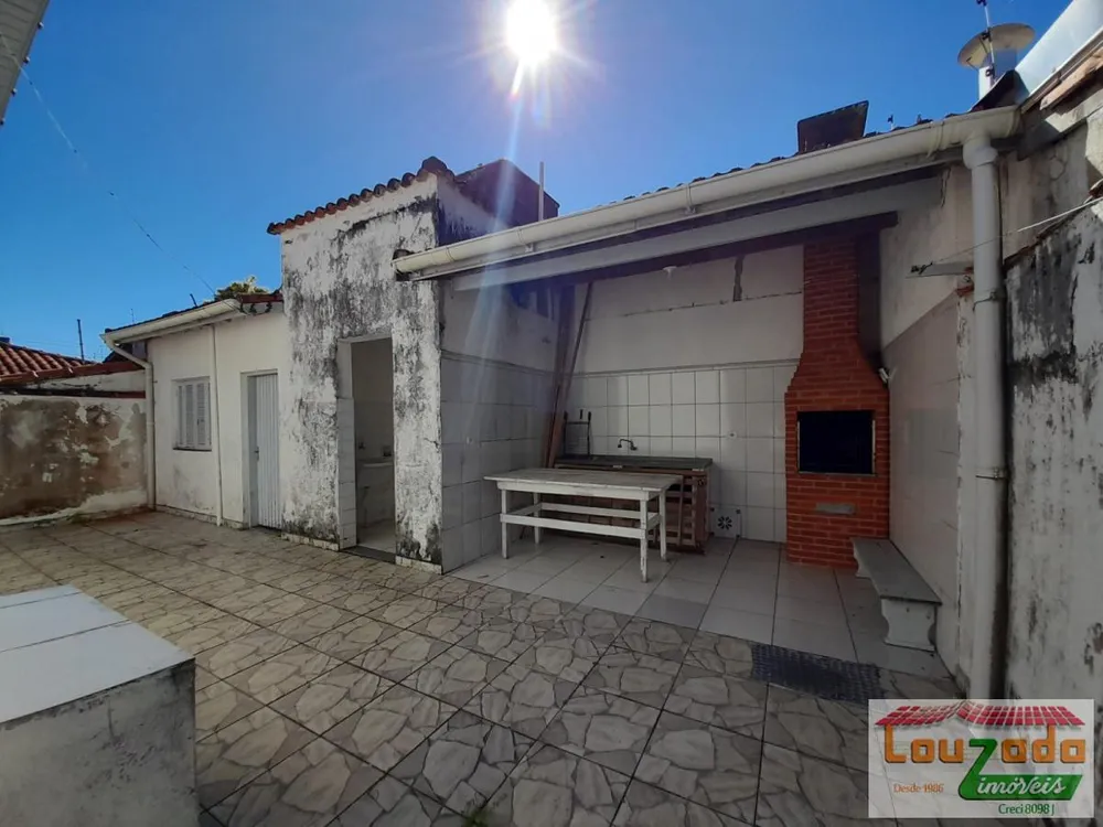 Casa, 3 quartos, 143 m² - Foto 1