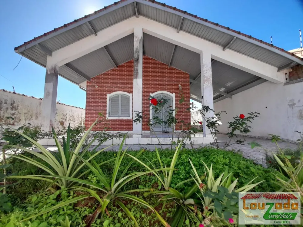Casa, 3 quartos, 143 m² - Foto 4