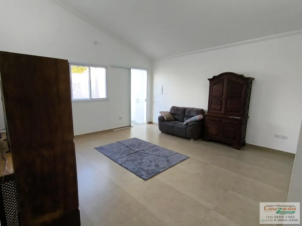 Casa, 2 quartos, 110 m² - Foto 2