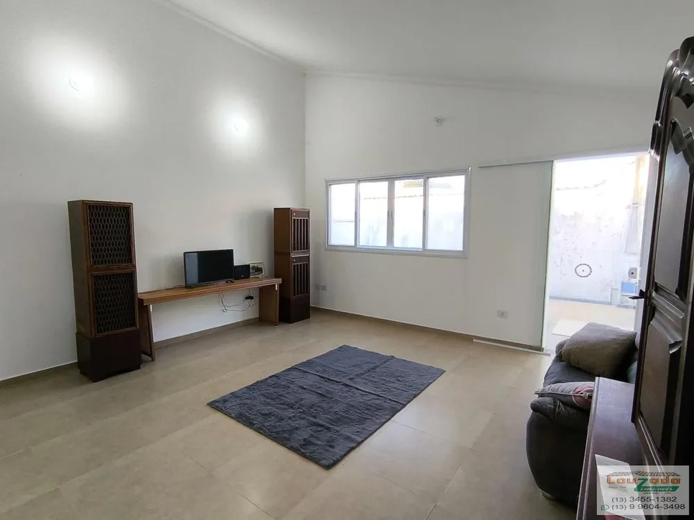 Casa, 2 quartos, 110 m² - Foto 3
