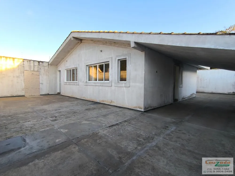 Casa, 2 quartos, 110 m² - Foto 1