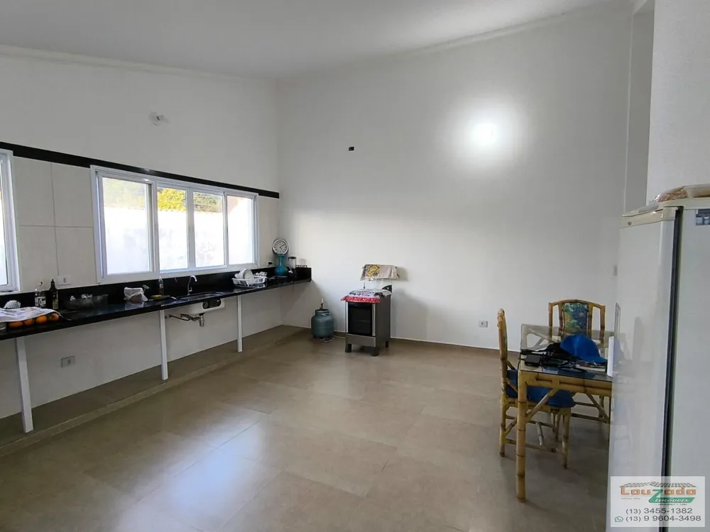 Casa, 2 quartos, 110 m² - Foto 4