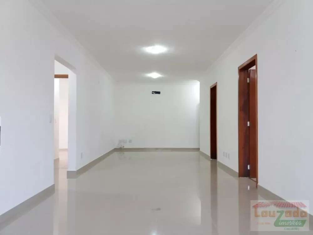 Apartamento à venda com 3 quartos, 125m² - Foto 2