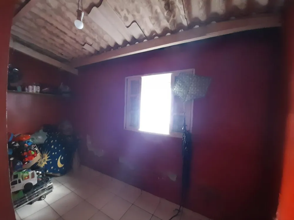 Casa, 3 quartos, 64 m² - Foto 1
