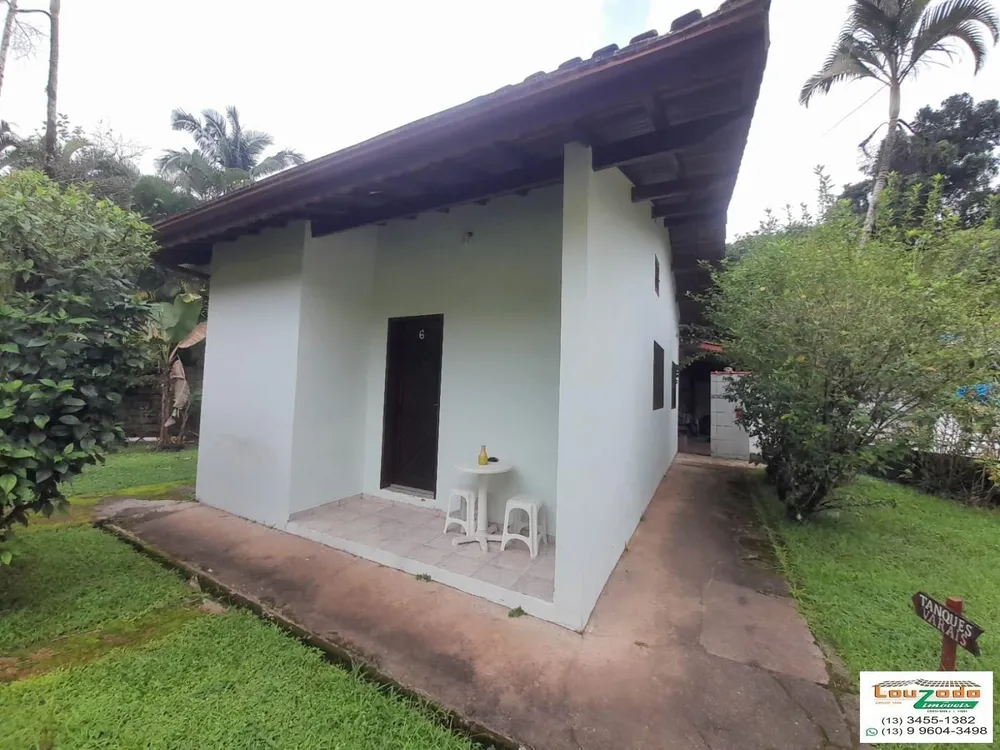 Hotel, 12 quartos, 600 m² - Foto 5