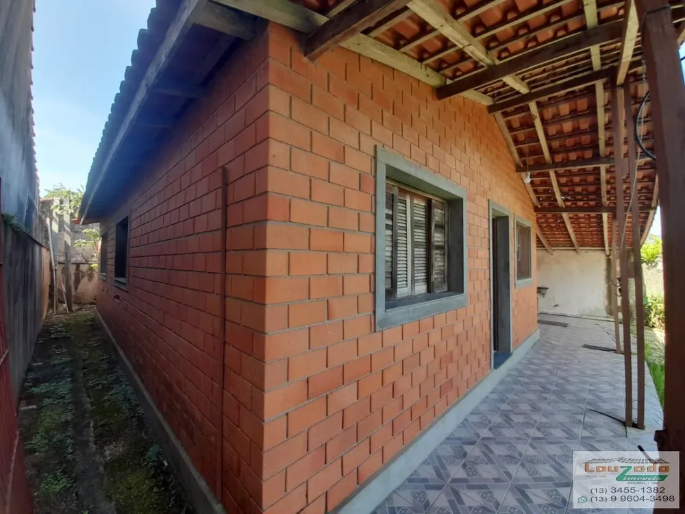 Casa, 3 quartos, 106 m² - Foto 6