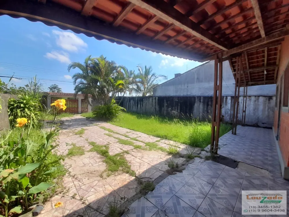 Casa, 3 quartos, 106 m² - Foto 12