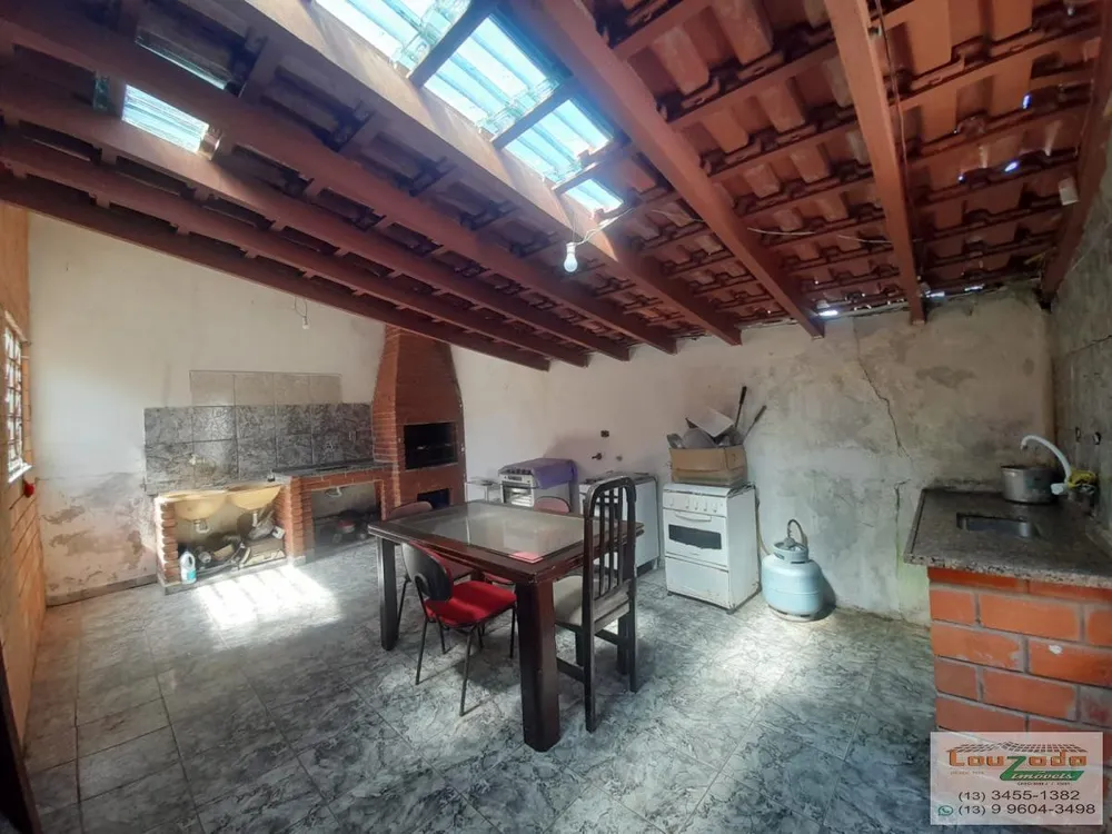 Casa, 3 quartos, 106 m² - Foto 1