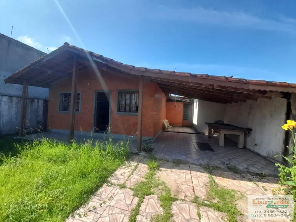 Casa, 3 quartos, 106 m² - Foto 8