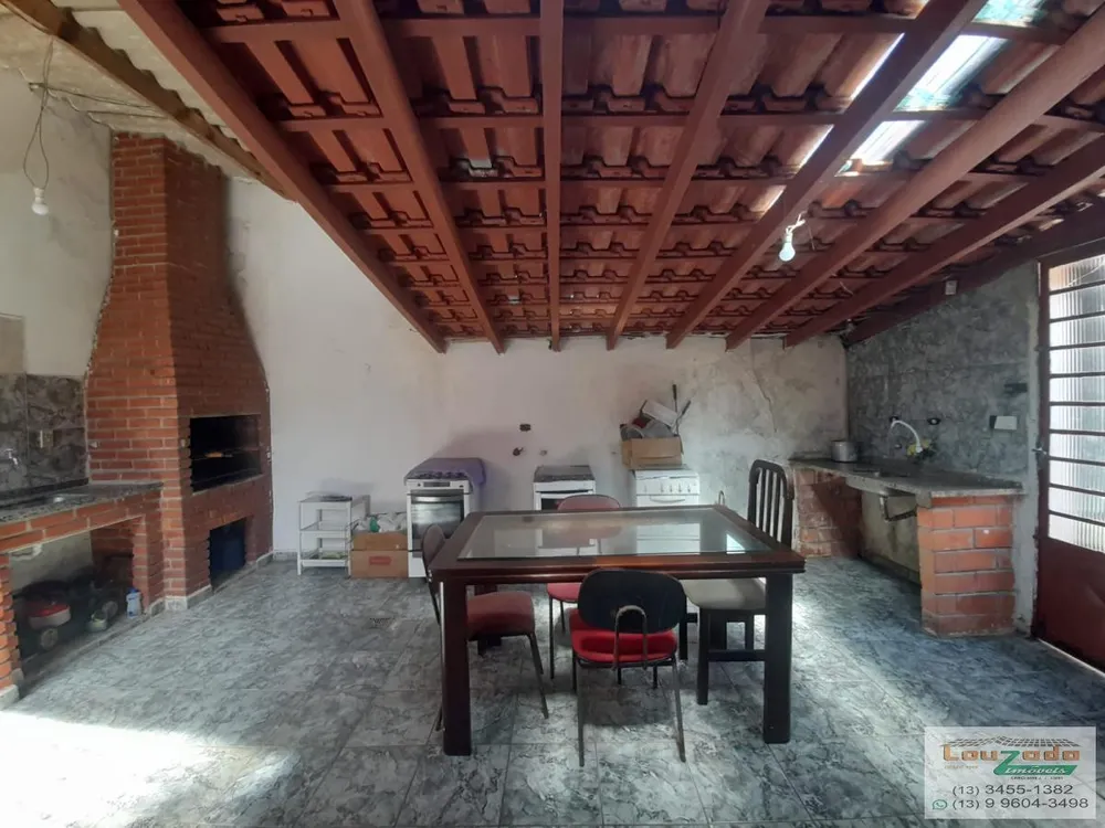 Casa, 3 quartos, 106 m² - Foto 10