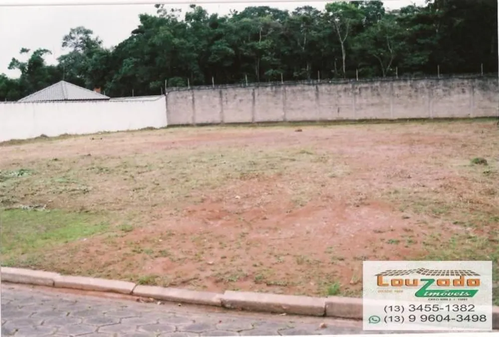Terreno, 864 m² - Foto 1