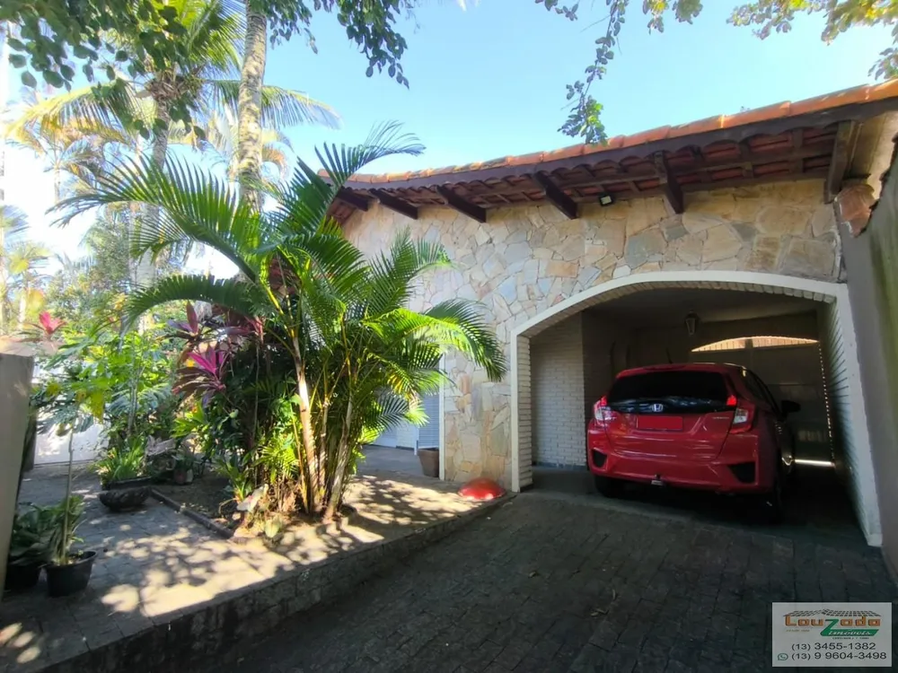 Casa, 2 quartos, 210 m² - Foto 8