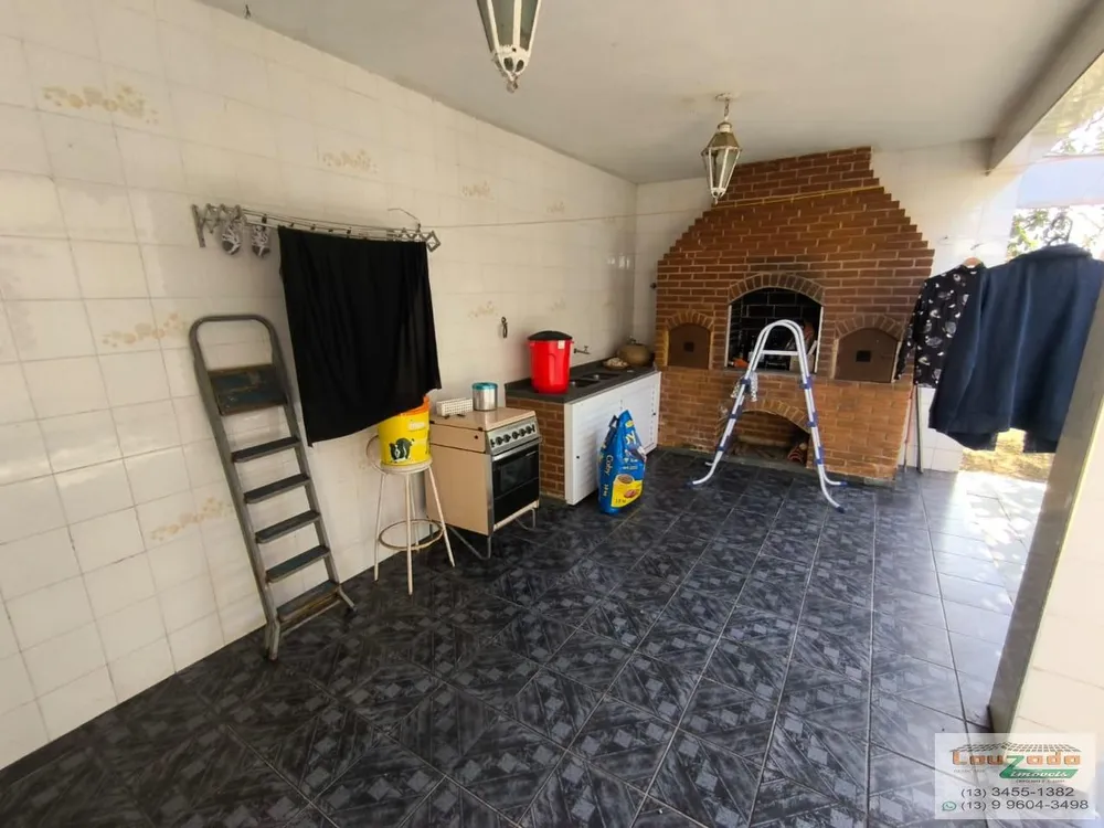 Casa, 2 quartos, 210 m² - Foto 4