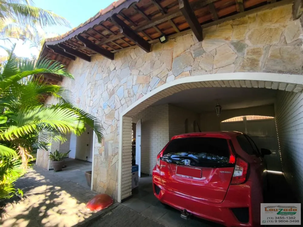 Casa, 2 quartos, 210 m² - Foto 1