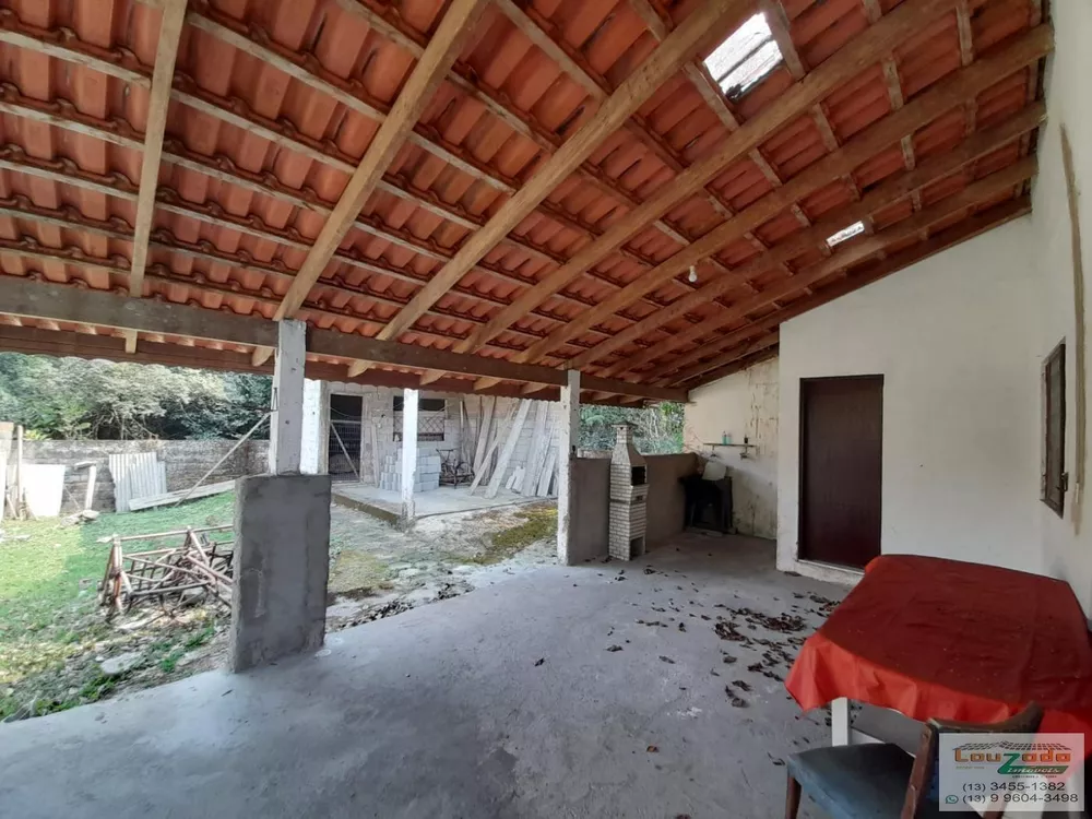 Casa para alugar com 3 quartos, 360m² - Foto 2